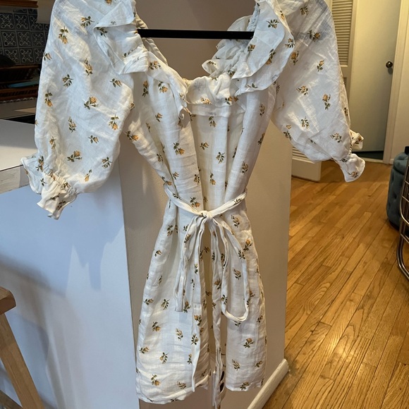 Reformation Dress - Picture 3 of 5